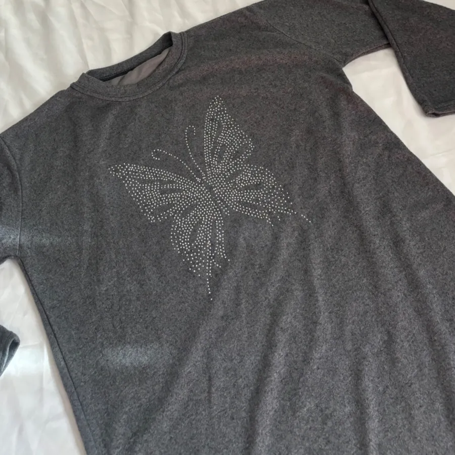 پیراهن پاییزه