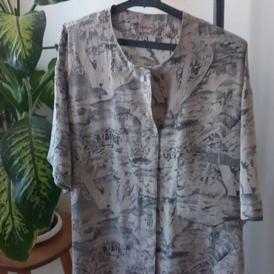 پیراهن شومیر