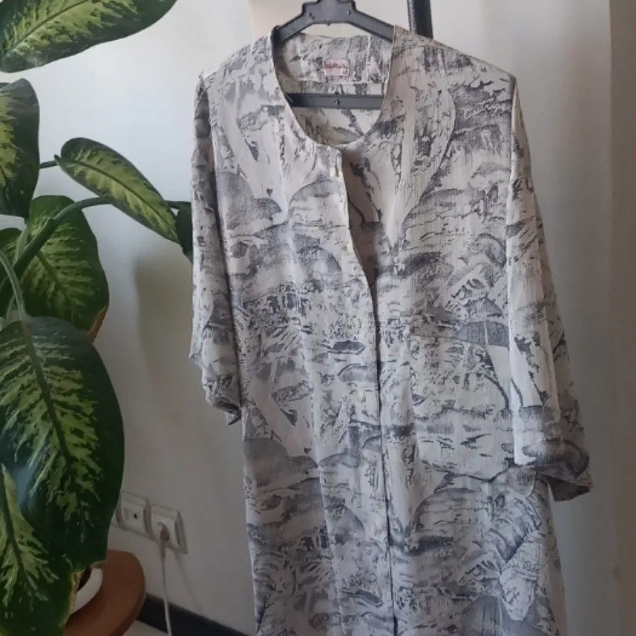 پیراهن شومیر