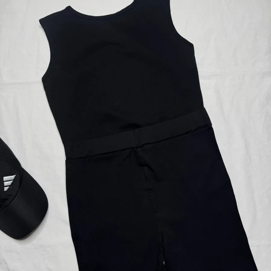 ست نیم تنه و شورتک پلاس