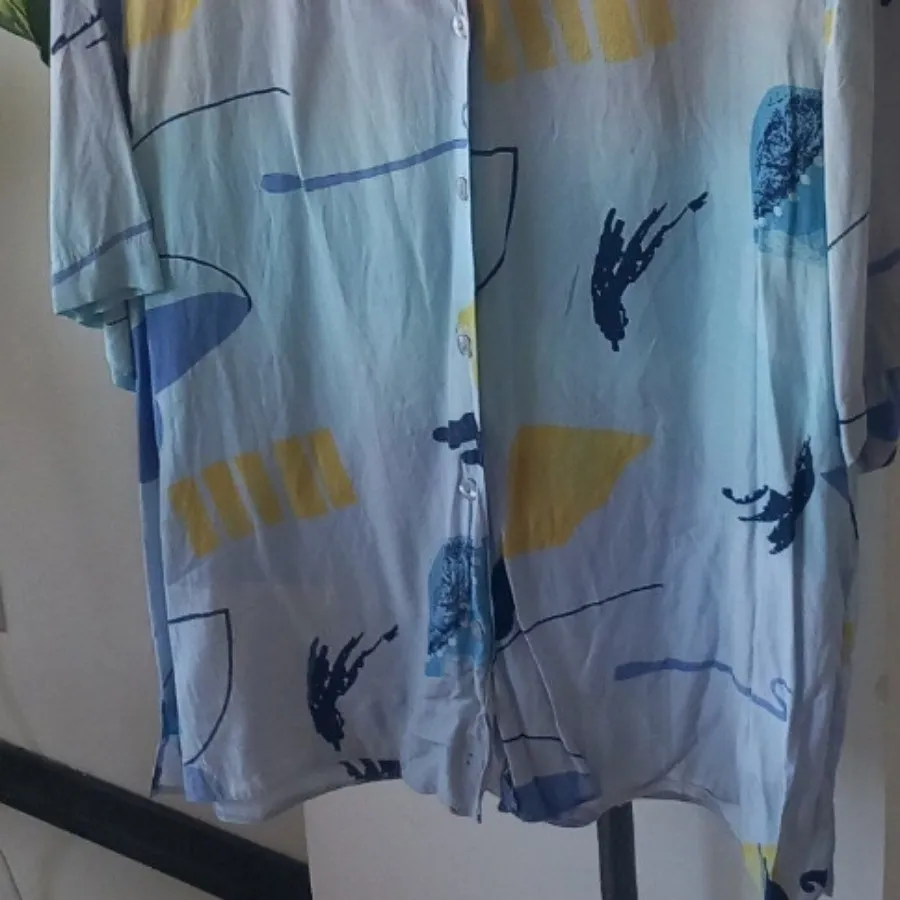 پیراهن  شومیز