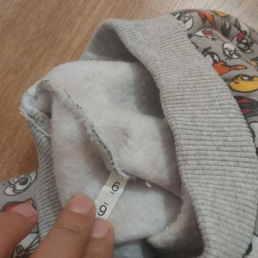 شلوار فصل سرما دخترانه