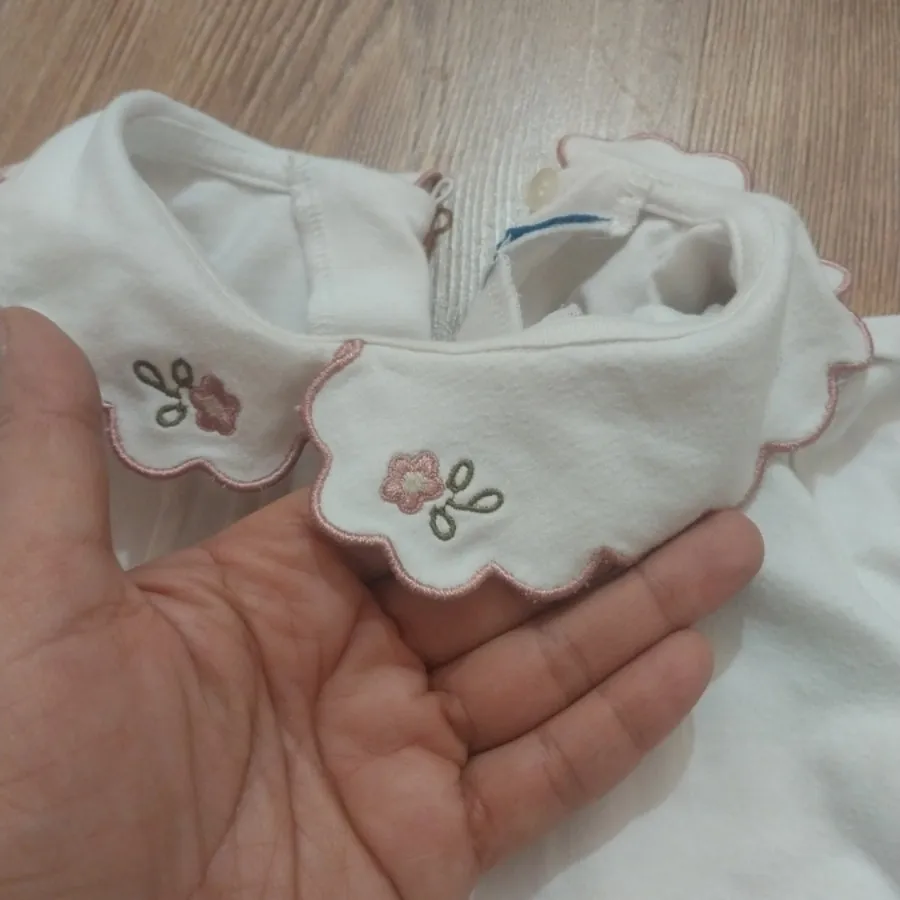 بلوز مایورال تزک