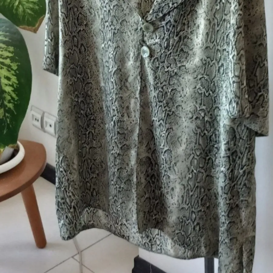 پیزاهن شومیز