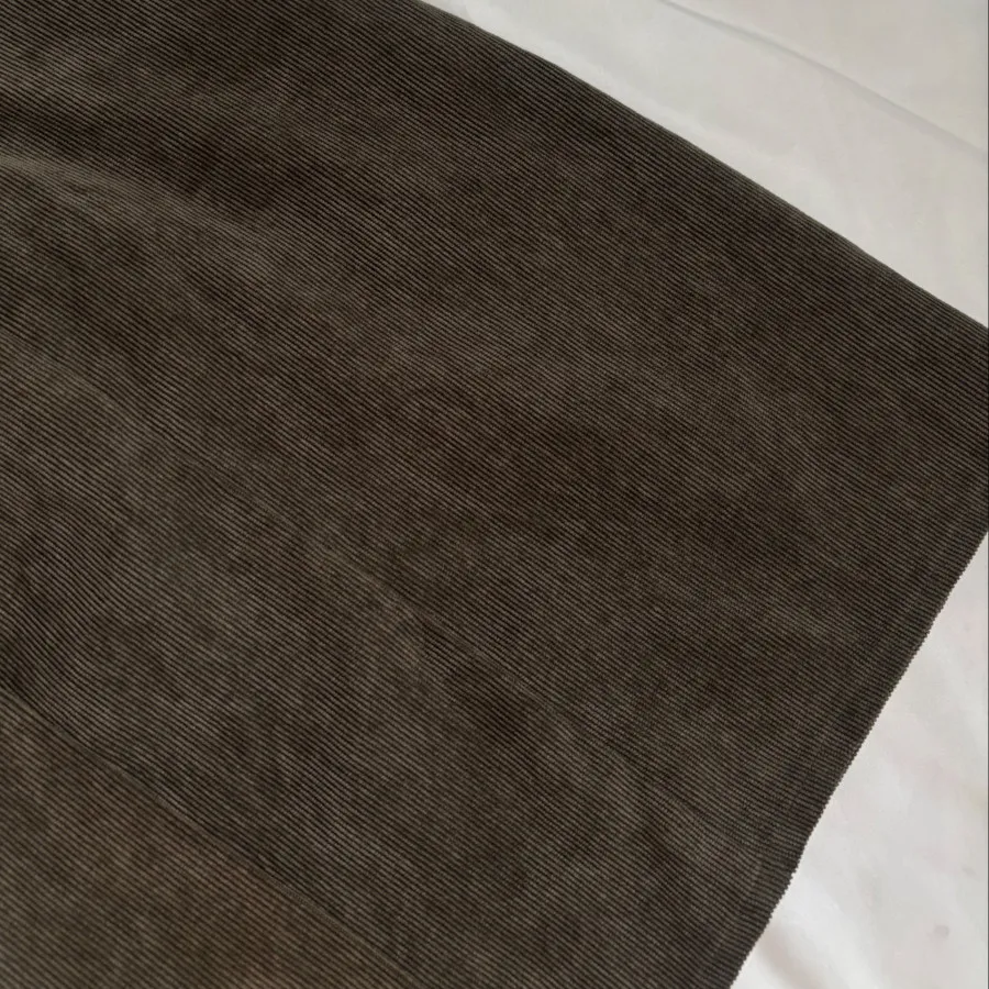 پالتو مخمل کبریتی