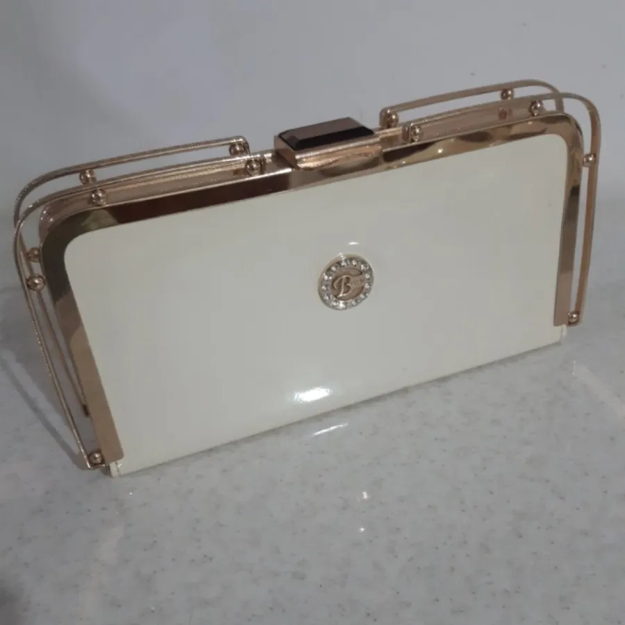 ست کیف و کفش مجلسی