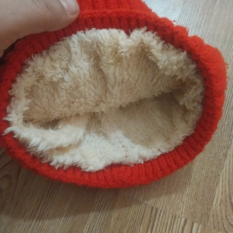 کلاه دخترانه