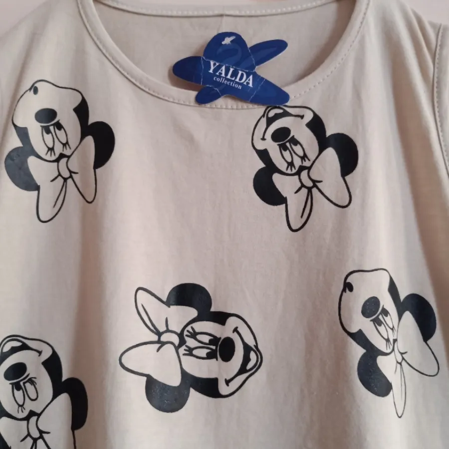 پیراهن کودک