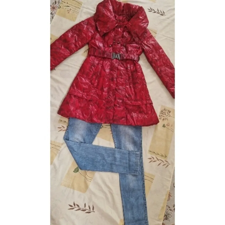 پالتو/ کاپشن دخترانه