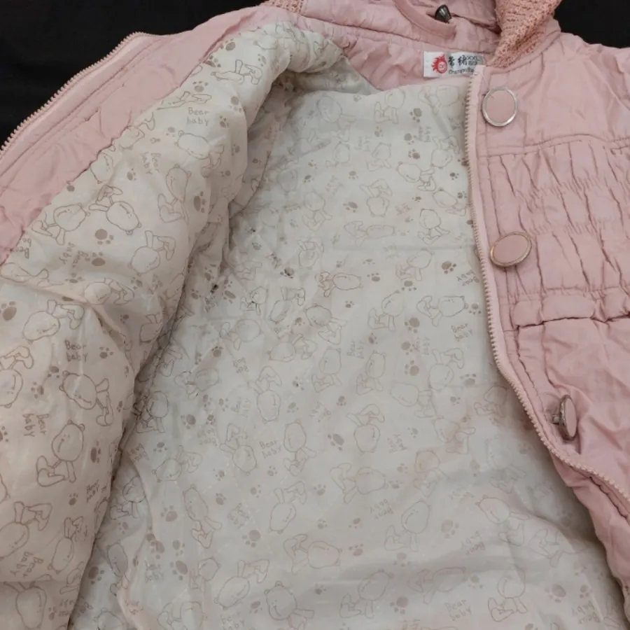 کاپشن دخترانه