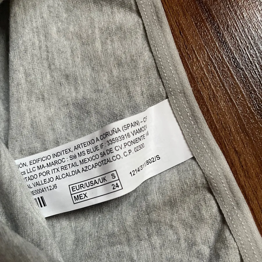 شورت نخی وارداتی