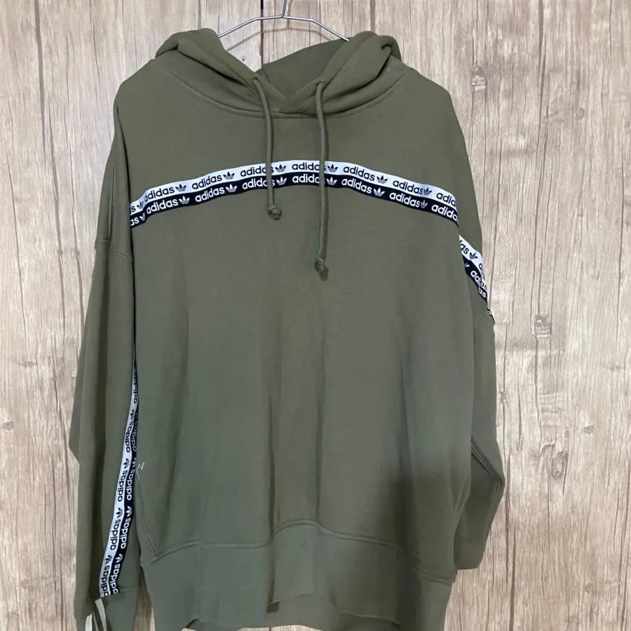 ست هودی جاگر آدیداس اصل