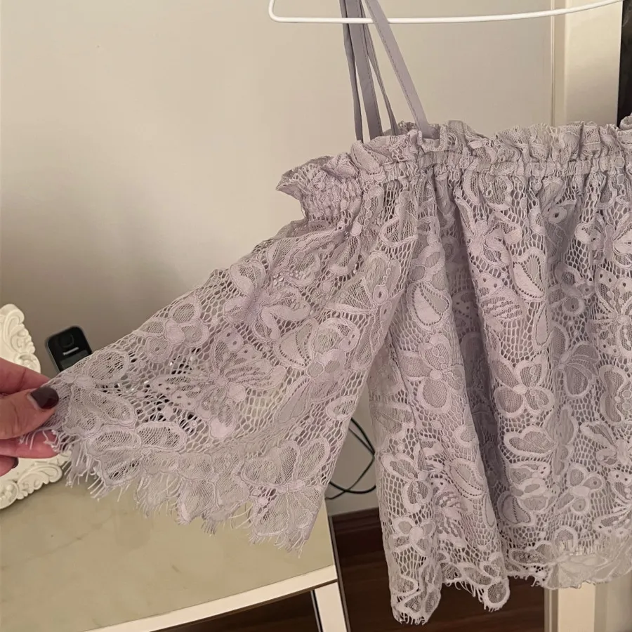 تاپ توری دکلته برندنیولوک