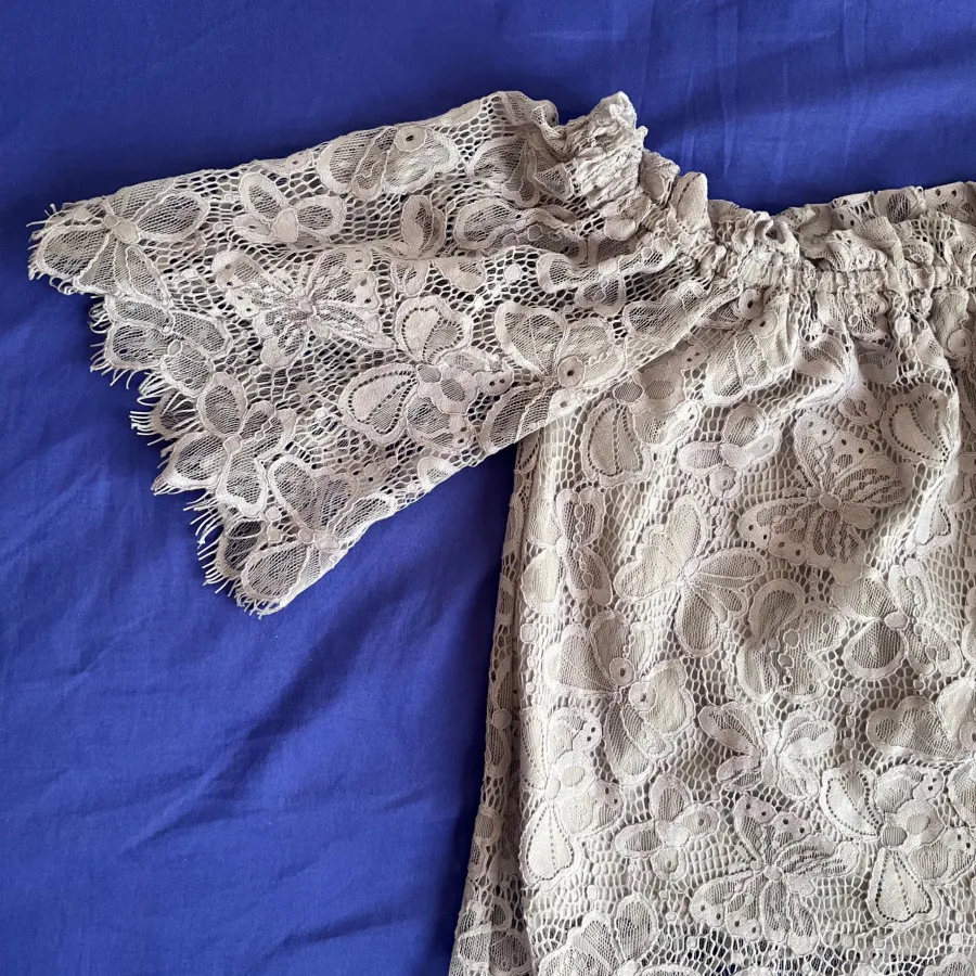 تاپ توری دکلته برندنیولوک