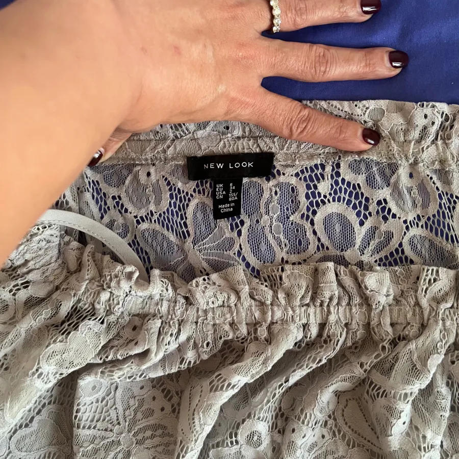 تاپ توری دکلته برندنیولوک