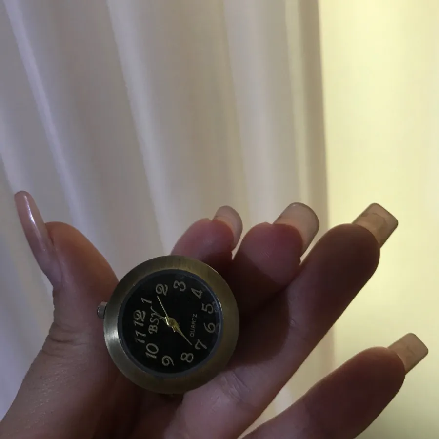 ساعت اویز مرغ آمین