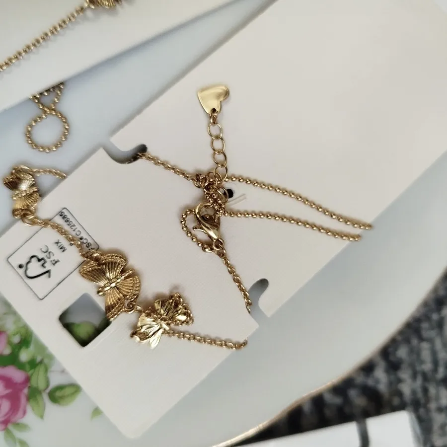 دستبند طلایی 80 ت