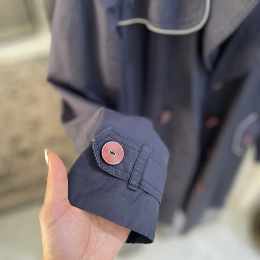 بارانی کره ای