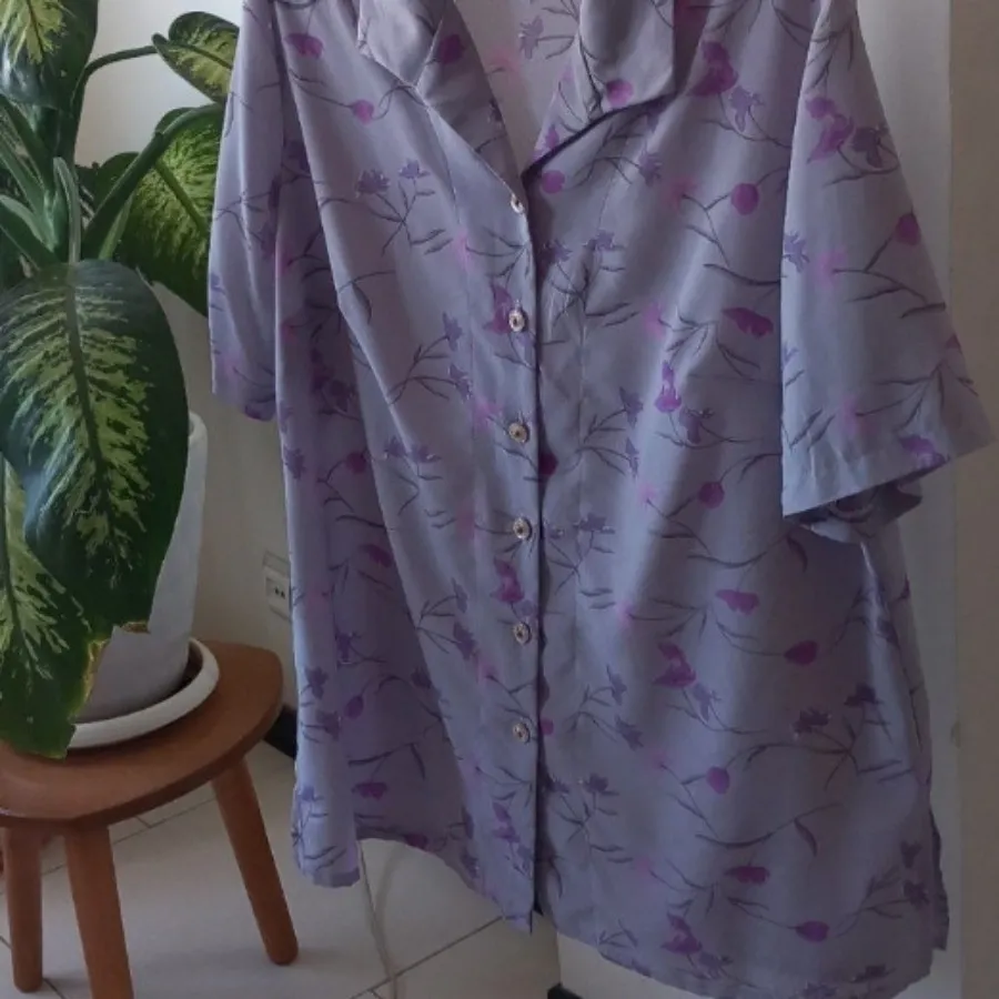 پیراهن شومیز