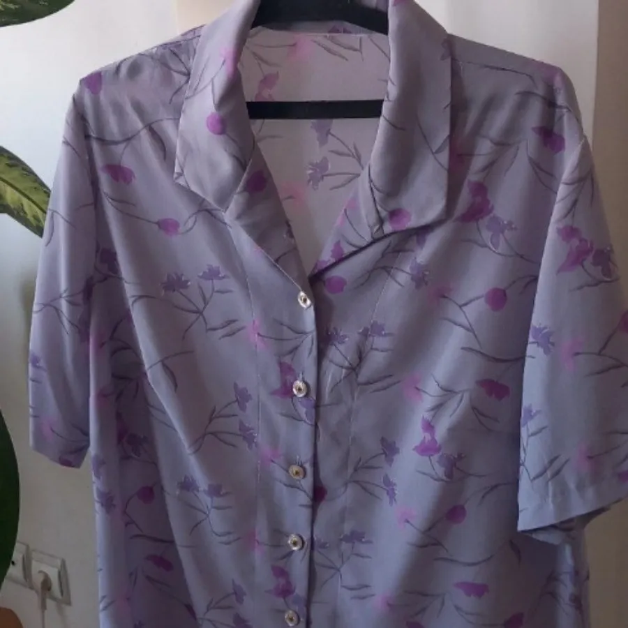 پیراهن شومیز