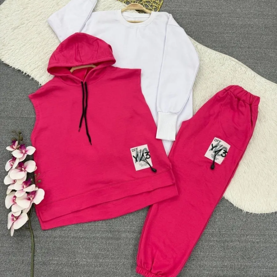 ست سه تیکه شیک