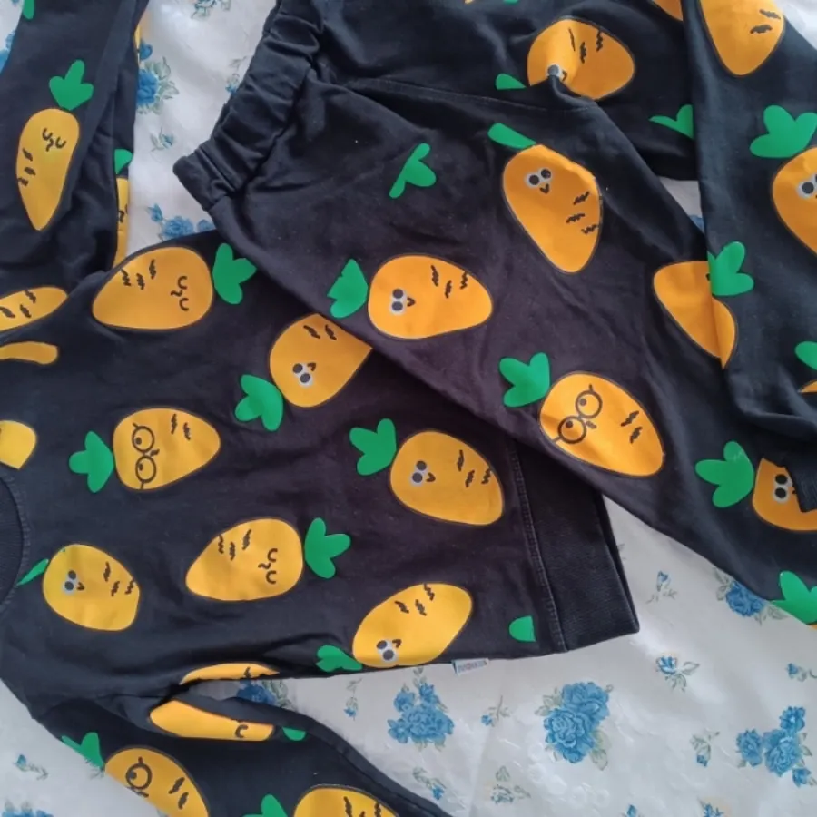 لباس راحتی بچه گانه