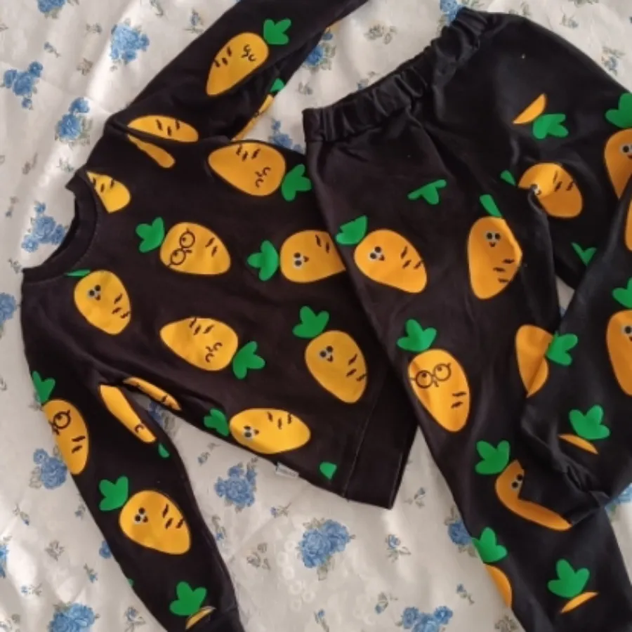 لباس راحتی بچه گانه