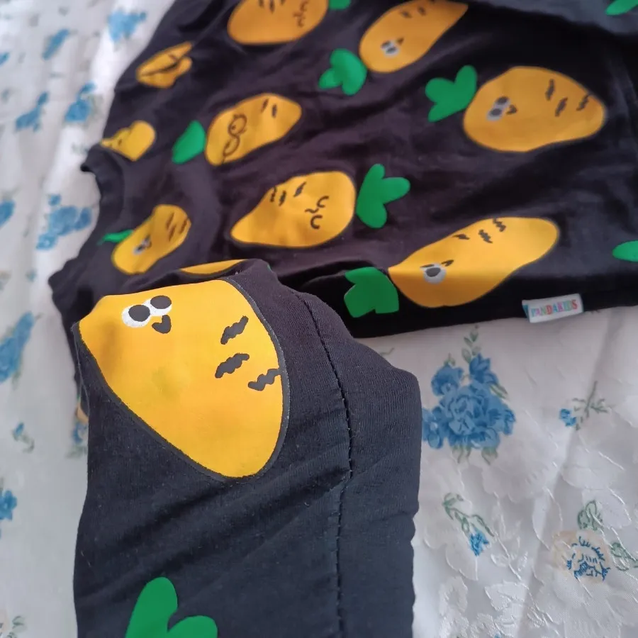 لباس راحتی بچه گانه