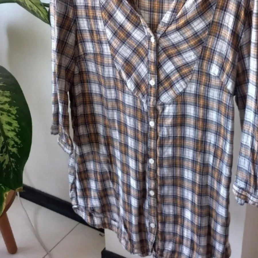 پیراهن شومیز