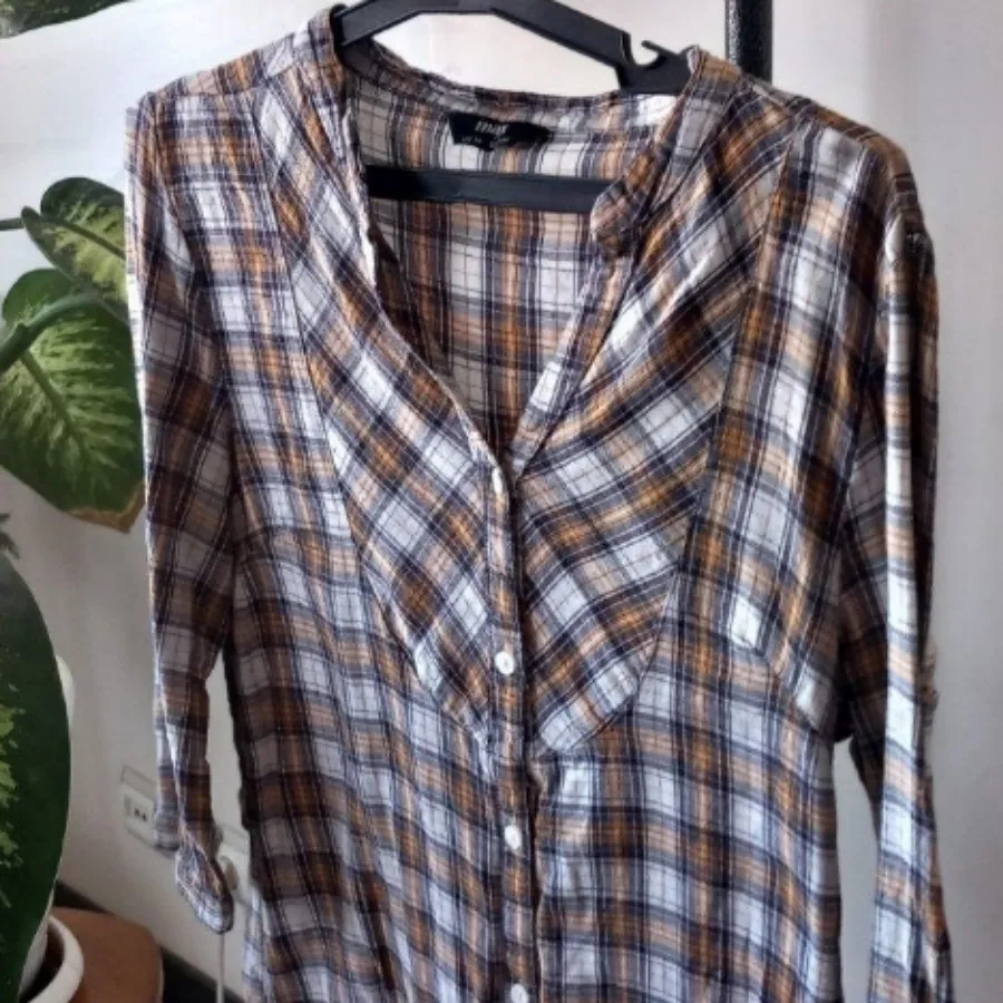 پیراهن شومیز