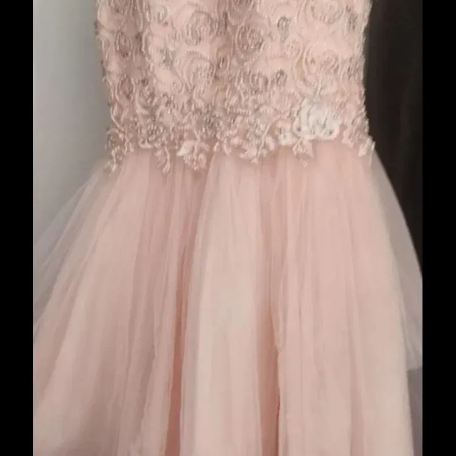 لباس مجلسی دخترانه