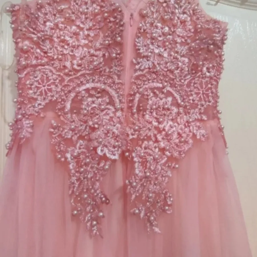 لباس مجلسی دخترانه