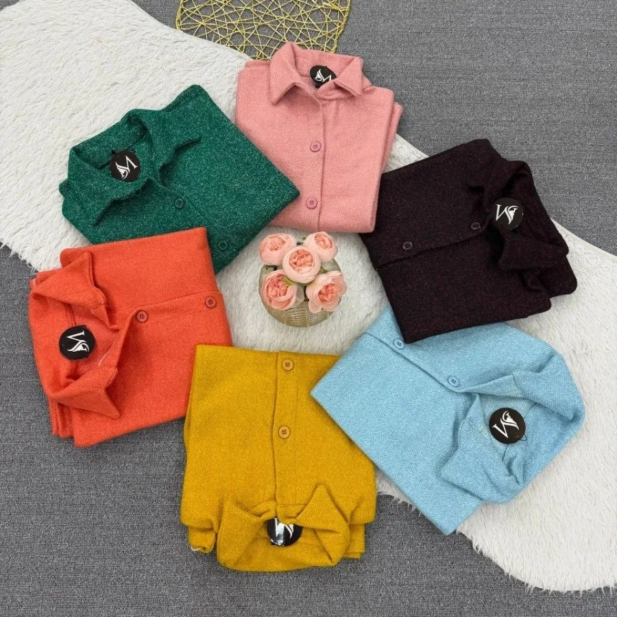 پالتو زنانه شیک جدید