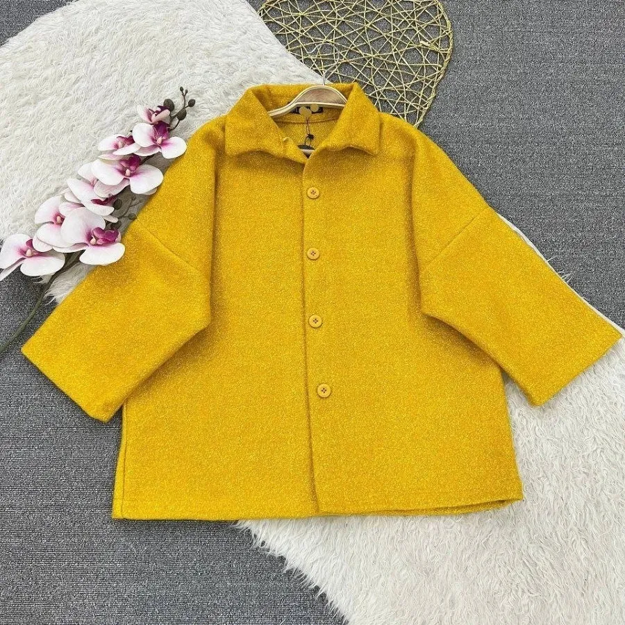 پالتو زنانه شیک جدید