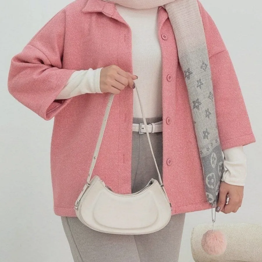 پالتو زنانه شیک جدید