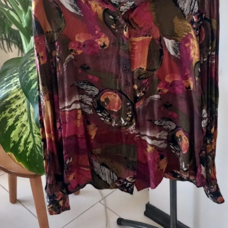 پبراهن شومیز