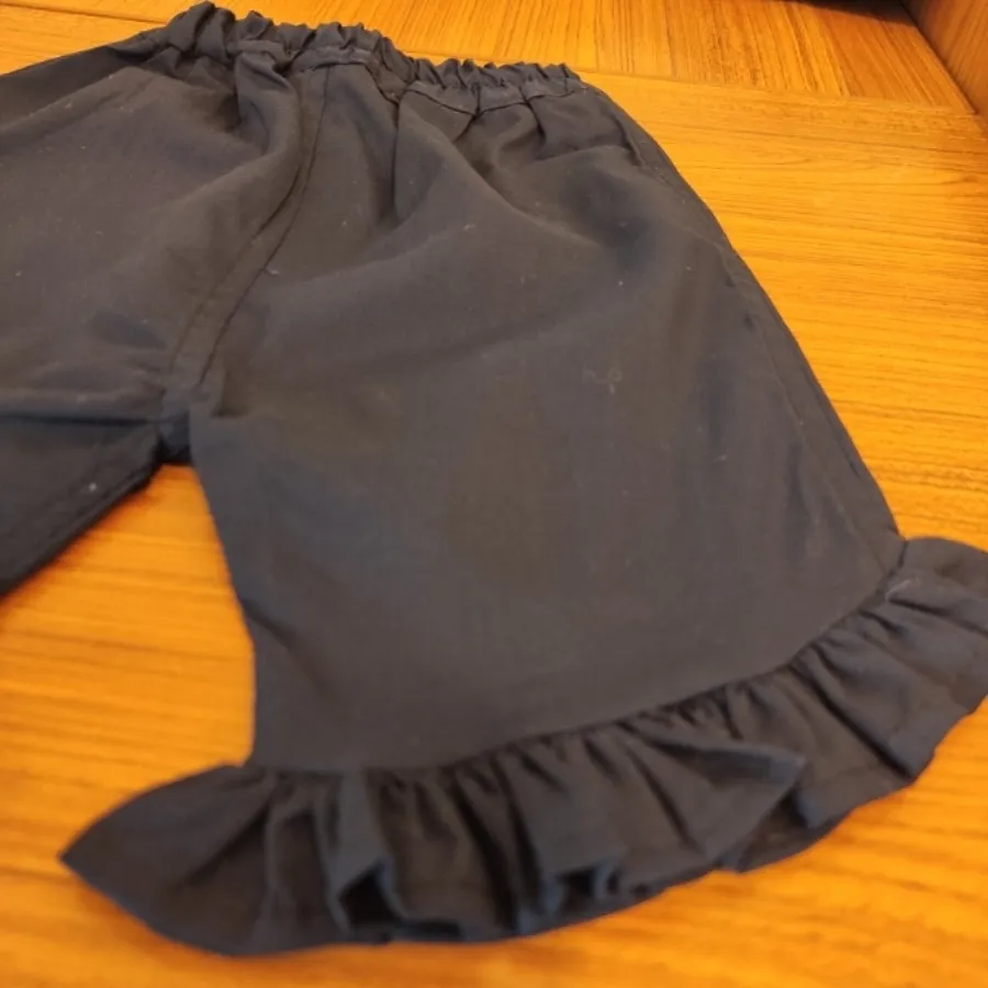 شلوارک چین چینی