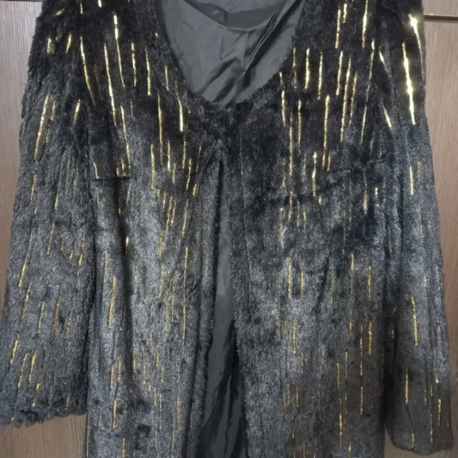 پالتو خز مزون دوز