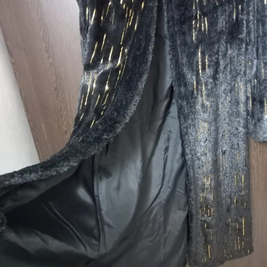 پالتو خز مزون دوز