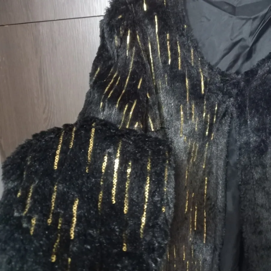 پالتو خز مزون دوز