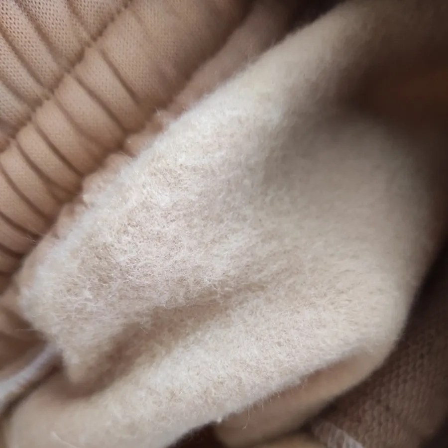 هودی و شلوار