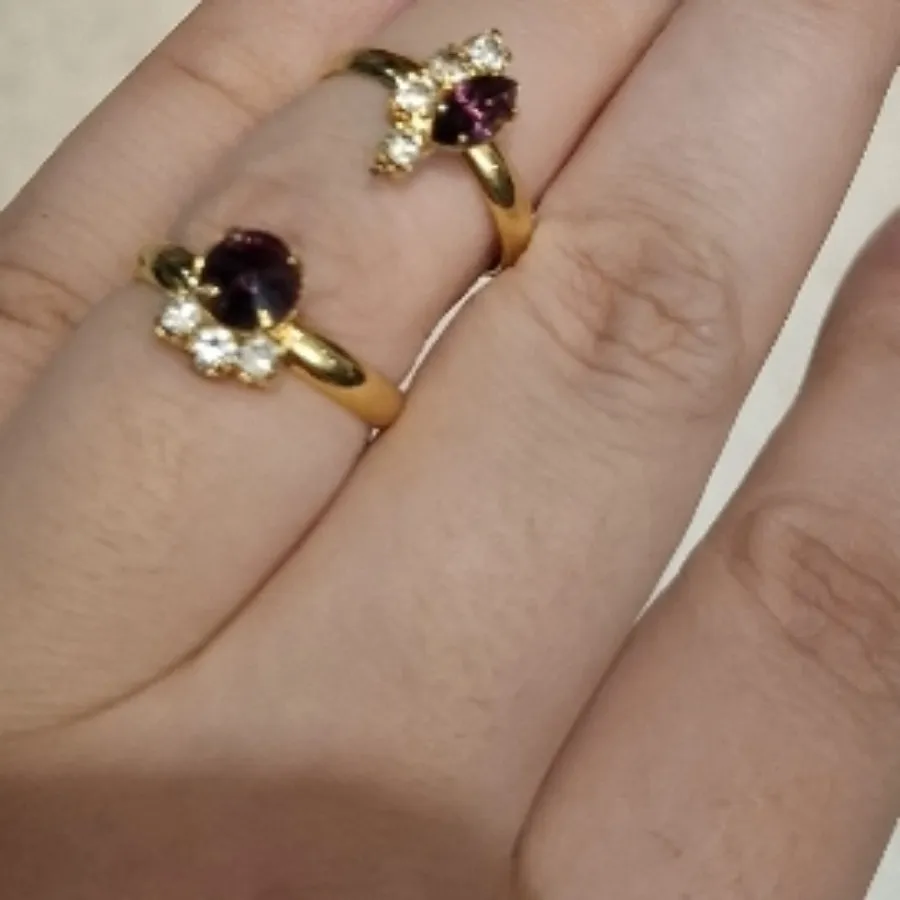 انگشتر زنانه