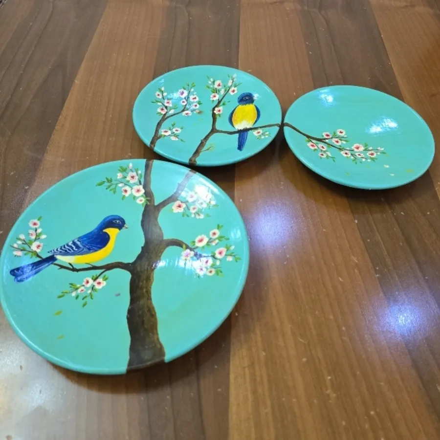 ظرف دیوارکوب