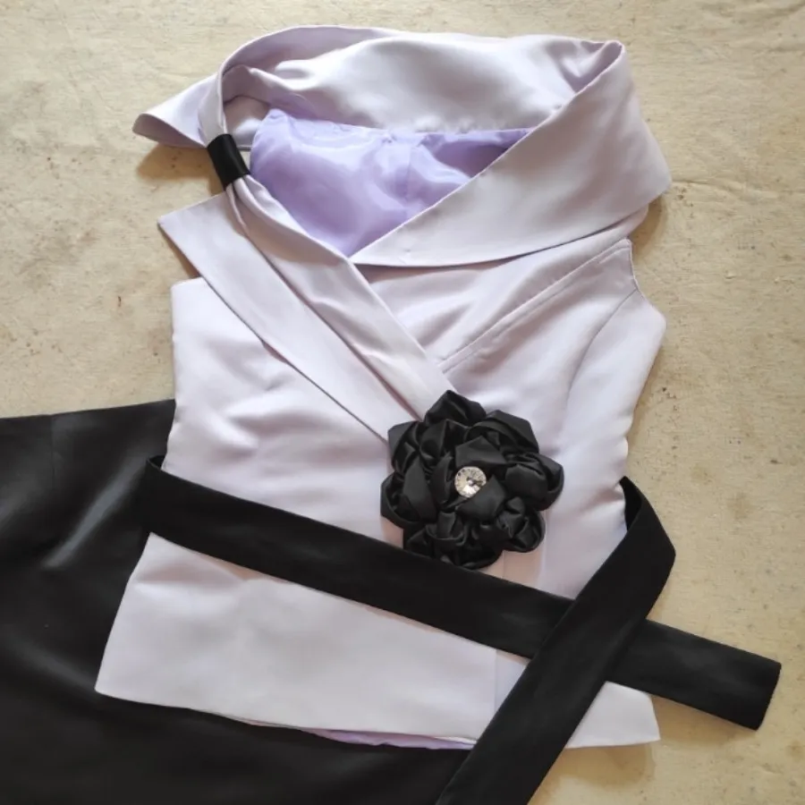 تاب و دامن مجلسی