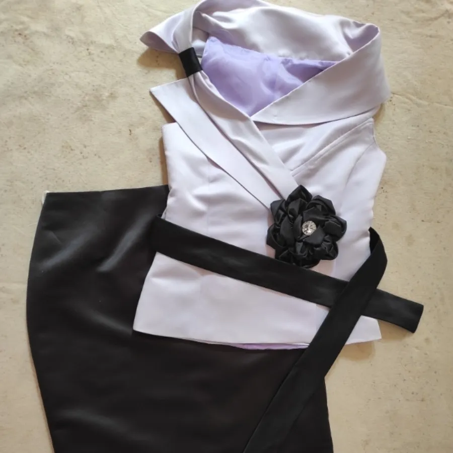 تاب و دامن مجلسی