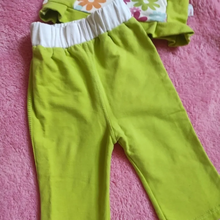 هودی و شلوار دخترانه