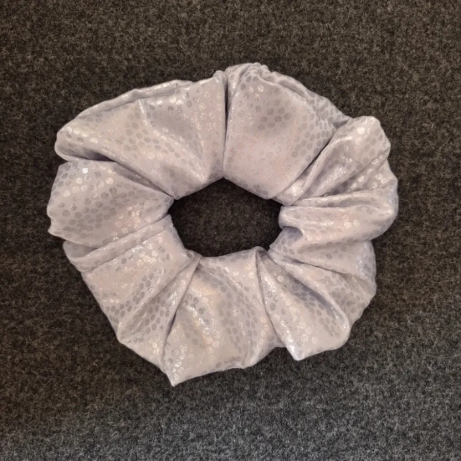 کش مو ساتن مجموعه 10 تایی