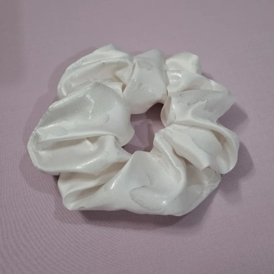 کش مو ساتن مجموعه 10 تایی