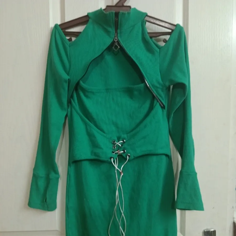 پیراهن ماکسی