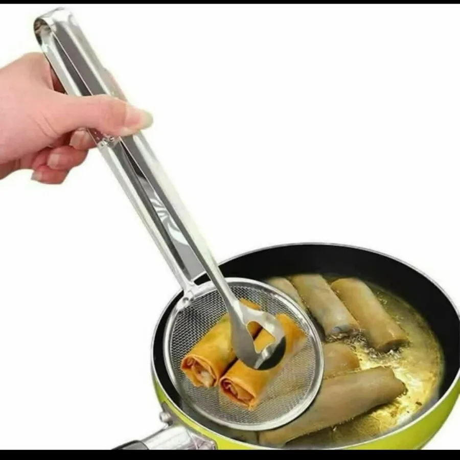 انبر صافی دار